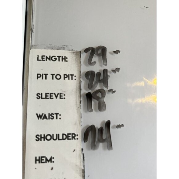 Chaus Top XL Black Pullover Halloween Embroidery Candy Preppy Granny Classic 80s - Picture 8 of 9